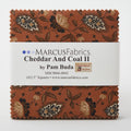 Cheddar and Coal II Charm Pack Alternative View #1
