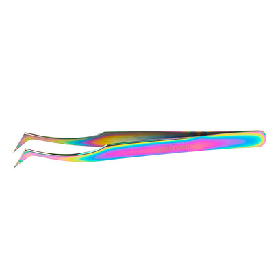 Tula Pink Tweezer Swiss Style 4.5"