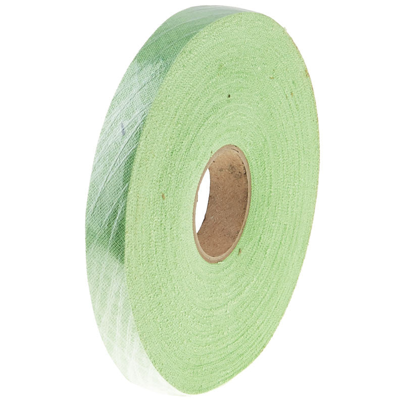 Chenille-It Blooming Bias Sew & Wash Trim - 5/8" Lime Green Primary Image