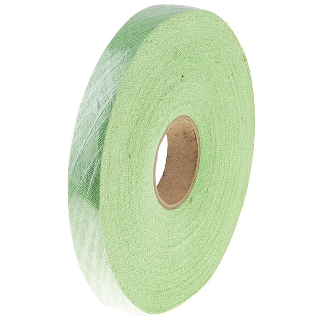 Chenille-It Blooming Bias Sew & Wash Trim - 5/8" Lime Green Primary Image