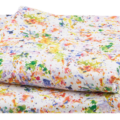 Dropcloth White - 108" Wide 3 Yard Cut