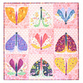Winged Quilt Kit Primary Image