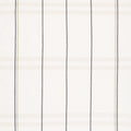 Vista Toweling - Check Ecru 18" Wide Yardage Primary Image