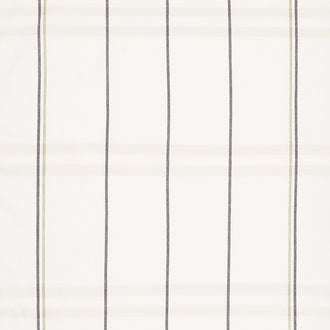 Vista Toweling - Check Ecru 18" Wide Toweling Yardage