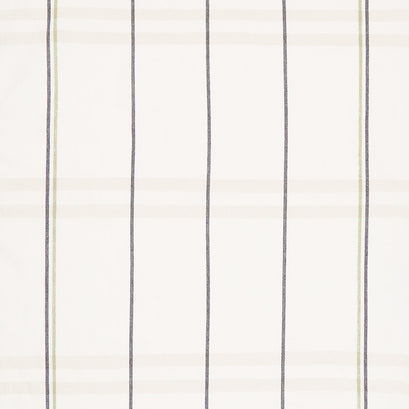 Vista Toweling - Check Ecru 18" Wide Toweling Yardage