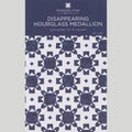 Missouri Star Kona Cotton Solid 2024 Color of the Year Disappearing Hourglass Medallion Quilt Kit Alternative View #3