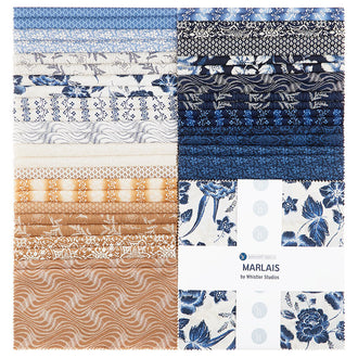 Marlais 10" Squares