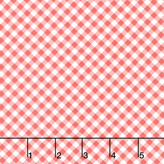 American Spirit - Picnic Red Yardage