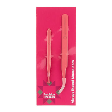 Precision Tweezers Alternative View #3