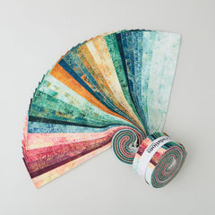 Stonehenge Gradations II - Gemstone Strips