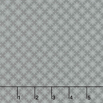 Kimberbell Basics - Sparkle Grey Yardage Primary Image