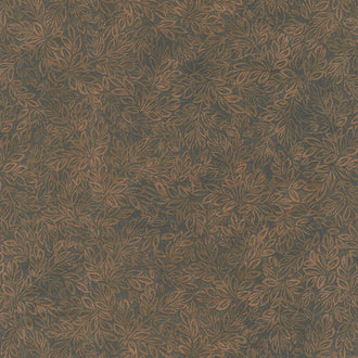 Meadow - Mini Leaf Blender Coffee Yardage