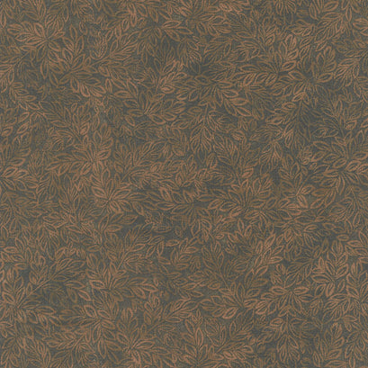 Meadow - Mini Leaf Blender Coffee Yardage