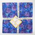 Hand Picked - Forget Me Not 10" Squares