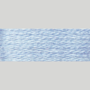 DMC Embroidery Floss - 3752 Very Light Antique Blue Alternative View #1