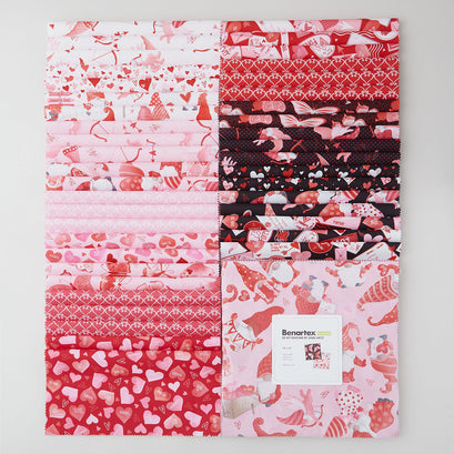 Be My Gnomie Favorites 10x10 Pack