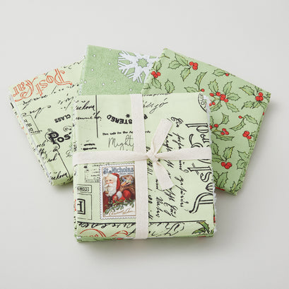 Nicholas Green Favorites - 3 Piece One Yard Bundle