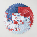 American Beauty - 5" Stackers Primary Image