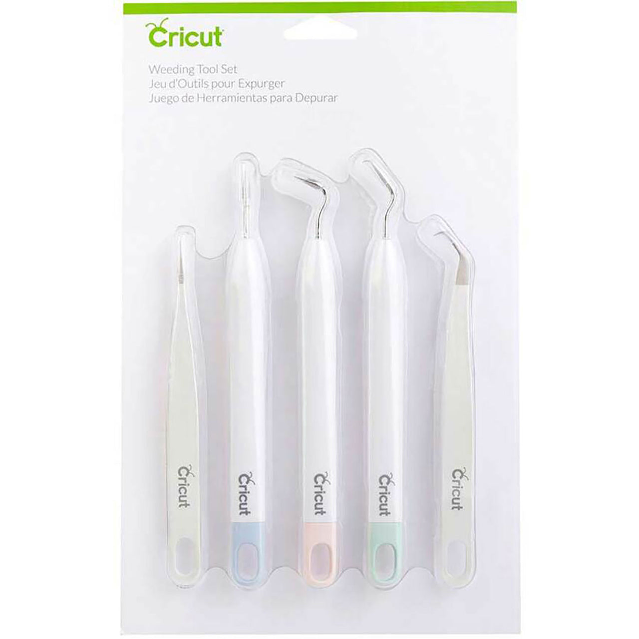 Cricut Weeding Tool Set Primary Image