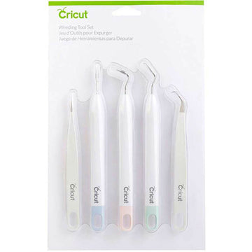 Cricut Weeding Tool Set Primary Image