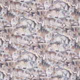 Naturescapes - Winter Gathering Packed Wolves Brown Multi Yardage Primary Image