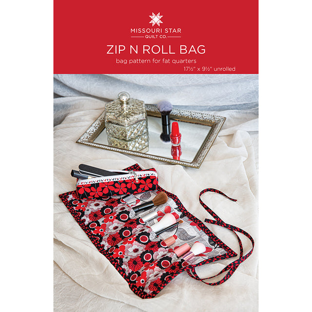 Missouri Star Favorite Bags & Totes Patterns Bundle