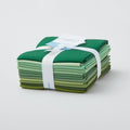 Confetti Cottons Green Fat Quarter Bundle Alternative View #1