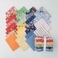 Sweet Melodies Fat Quarter Bundle Primary Image