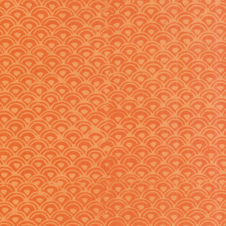 Expressions Batiks - Elementals Guava Yardage