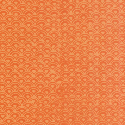 Expressions Batiks - Elementals Guava Yardage