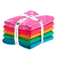 Sun Print 2020 Favorites - 5 Piece One Yard Bundle Alternative View #1