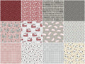 Farm Fresh Favorites 12pc Fat Quarter Bundle Alternative View #2