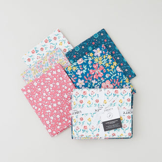 Collector's Home C - Favorites 5 Piece Fat Quarter Bundle