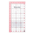 Cute Cut Ruler Rectangle 3.5" X 6.5" Alternative View #1