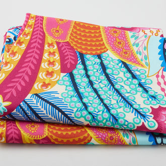 Fluent - Passport Cream 108" Wide 3 Yard Cut