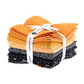 Indigo Cheddar Fat Quarter Bundle Alternative View #1