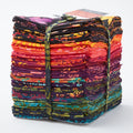 Bonfire Batiks - Fat Quarter Bundle Alternative View #1
