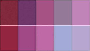 Handpicked Produce - Sweet Solids Grape Jelly 10" Stackers 20 pcs. Alternative View #2