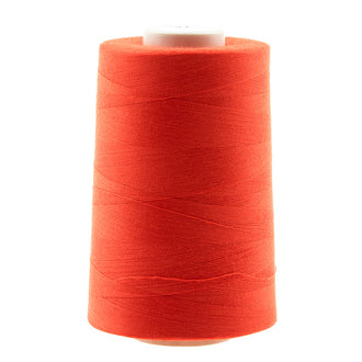 Bengal OMNI Thread - 6,000 yds (poly-wrapped poly core)