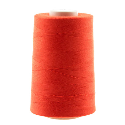 Bengal OMNI Thread - 6,000 yds (poly-wrapped poly core)
