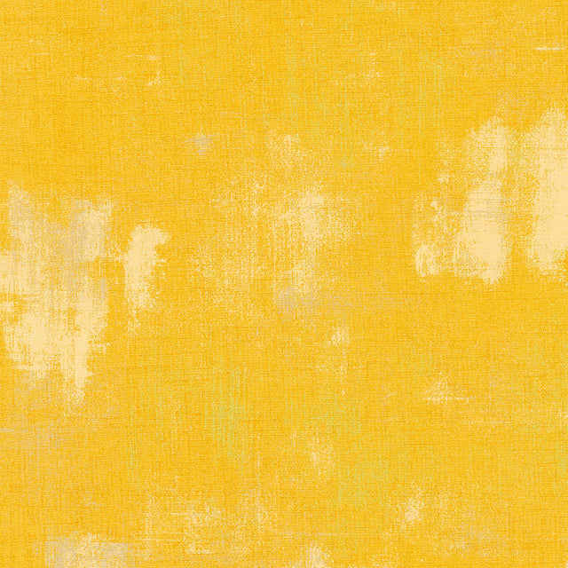 Grunge Basics - Mustard Yardage Primary Image