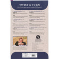 Twist and Turn Quilt Pattern Booklet