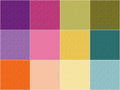 Kitty Litter Fat Quarter Bundle Alternative View #2
