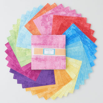 Wilmington Essentials - Dry Brush Rainbow Lane 5 Karat Gems