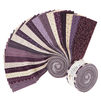 Plumberry ll 2 1/2" Strips