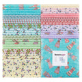 Garden Angels Favorites 10" Squares Primary Image