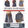 Denim Redesign Book Primary Image