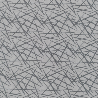 Rancho Relaxo - Sketch Canary Yellow Yardage