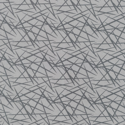 Rancho Relaxo - Sketch Canary Yellow Yardage