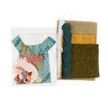 Harvest Joe Pillow Wrap & Cover Kit Alternative View #1
